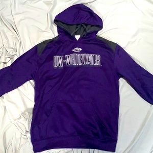 UW-Whitewater Hoodie